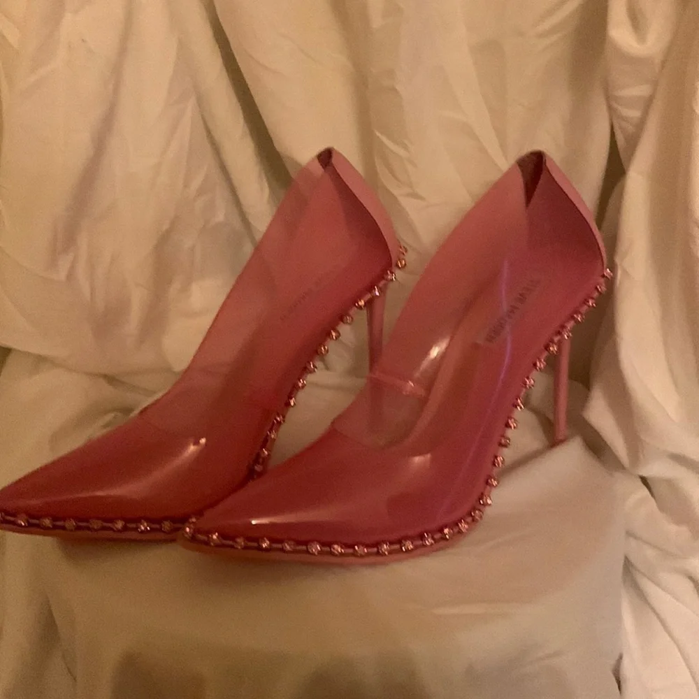 Steve Madden Stilettos - Picture 1 of 13